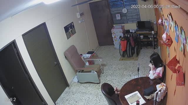 hallback midnight 20220406