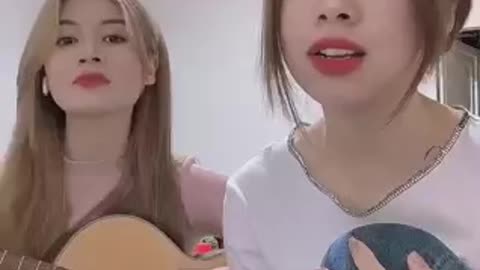 cover song china