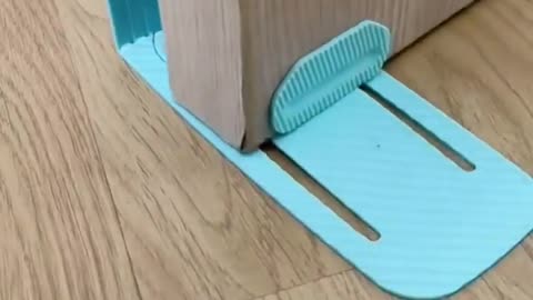 Creative Smart Door Stopper⁠