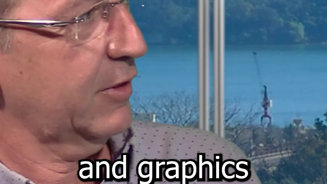 He Quit his Teaching Job to Embrace New Technology!