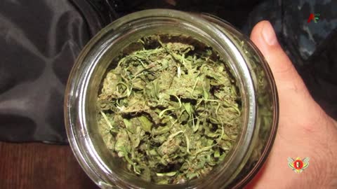 У жителя города Гали при переходе КПП Ингур изъято наркотическое вещество