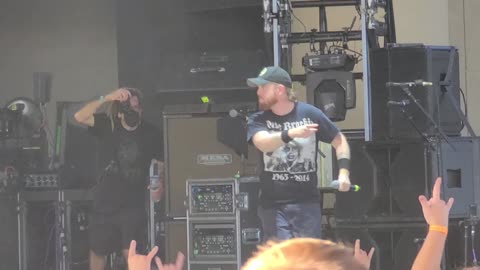 Hatebreed "