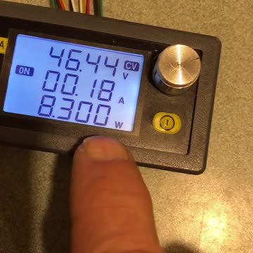 EPU ORIGINAL with modified ZVS RUNS FULL POWER 0.0w 310VAC