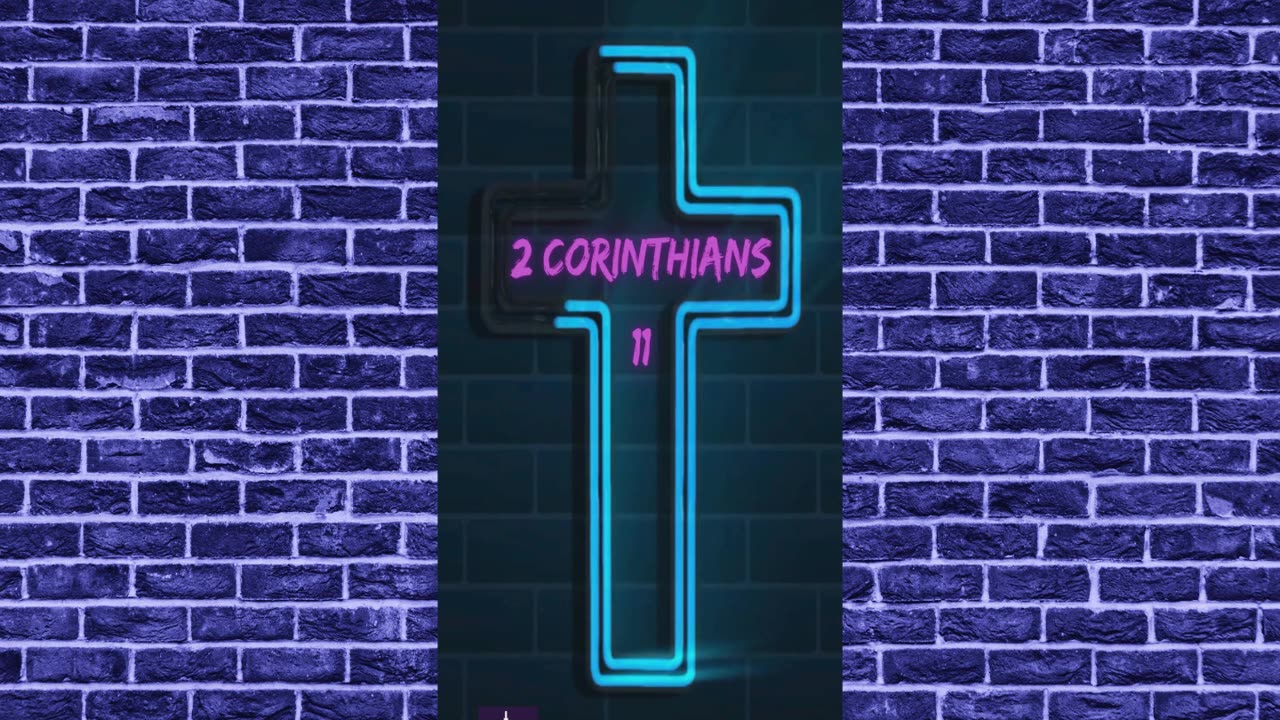 II Corinthians 11 | Reading, Summary & Discussion