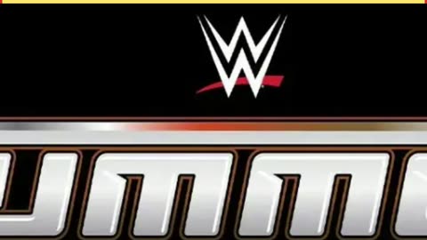 Two SummerSlam Matches Confirmed