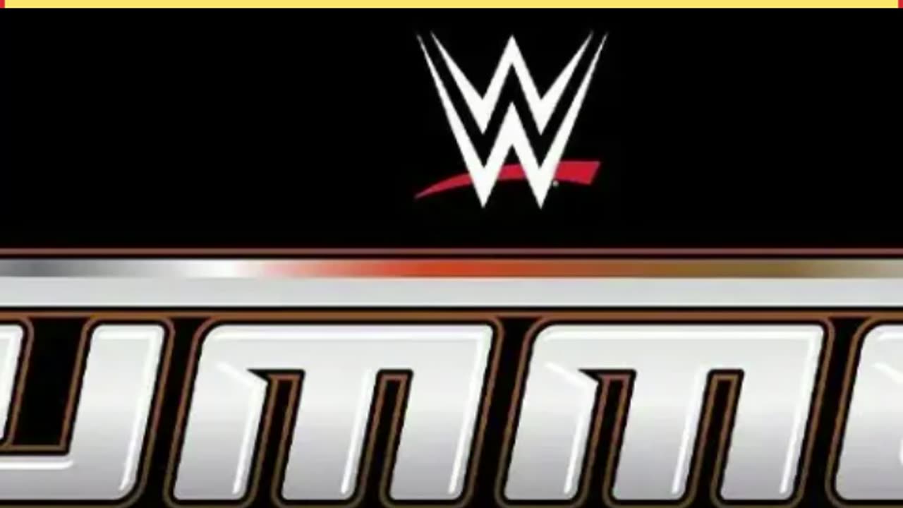 Two SummerSlam Matches Confirmed