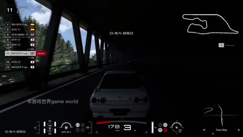 GRAN TURISMO 7 PS5 Gameplay Walkthrough Part 32 - Porsche 9 (100% FULL GAME ) No Commentary