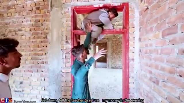 Best funny electrician