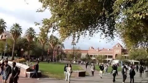 Campus Preaching: The "No Condemnation" Message Is Still Sin No More (U of Arizona, AZ)