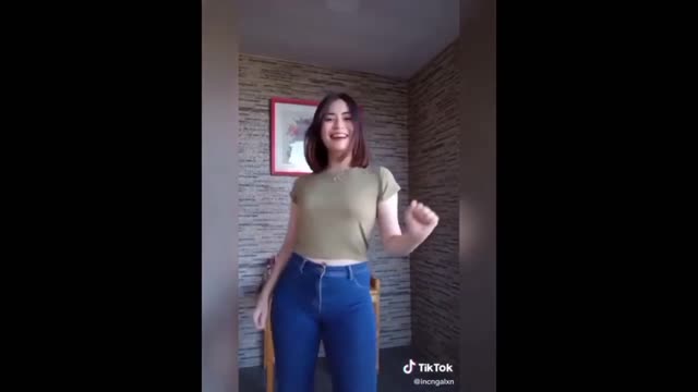 Best tiktok dance compilation