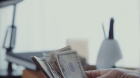 Want to Attract Unexpected Money within 14 days?