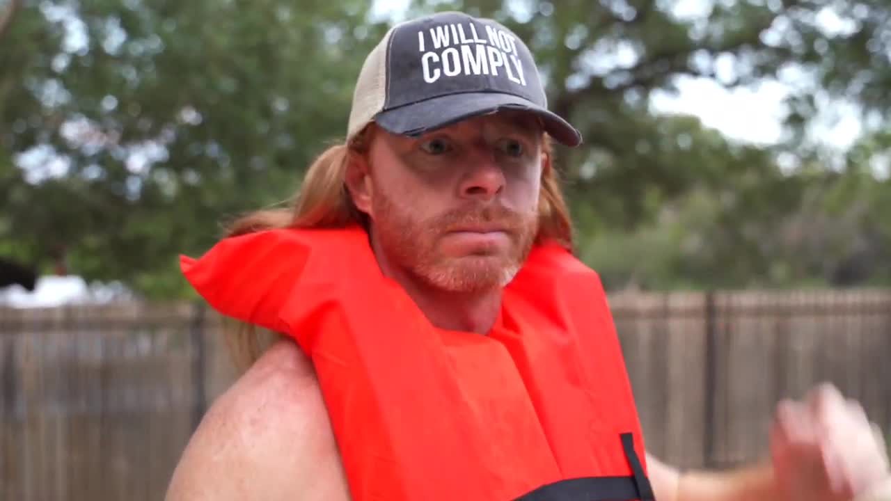 The Truth Told Through Comedy