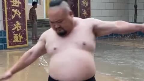 Chinese funny video