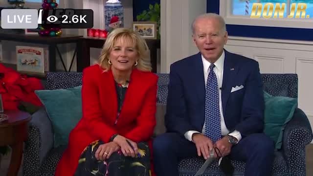 Guys... Joe Biden Just Got Trolled SO HARD