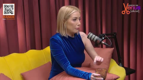 Essa ARTISTA está em OUTRO NÍVEL