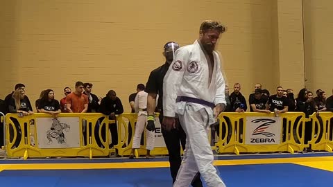 IBJJF Charleston International Open 04.10.2021