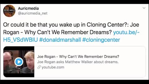 Clones and Cloning - How Can You Tell the Difference