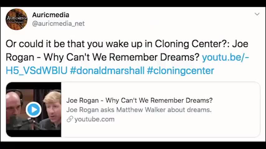 Clones and Cloning - How Can You Tell the Difference