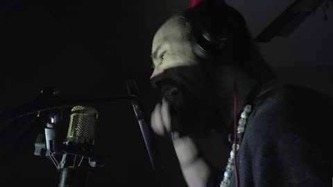 Rise vocal cover