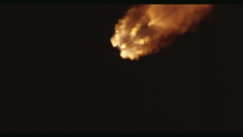 U svemir lansiran robot umjetne inteligencije Falcon 9