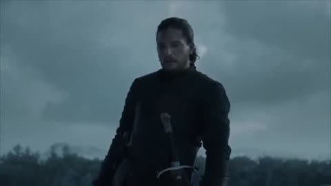 Man is the master of his own fate