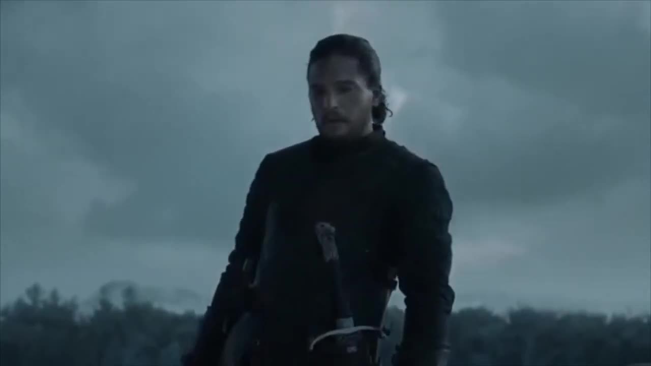 Man is the master of his own fate