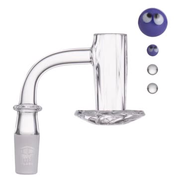 Dive into a world of sleek sophistication with the IC Glass CARBON(Signature Curve)!