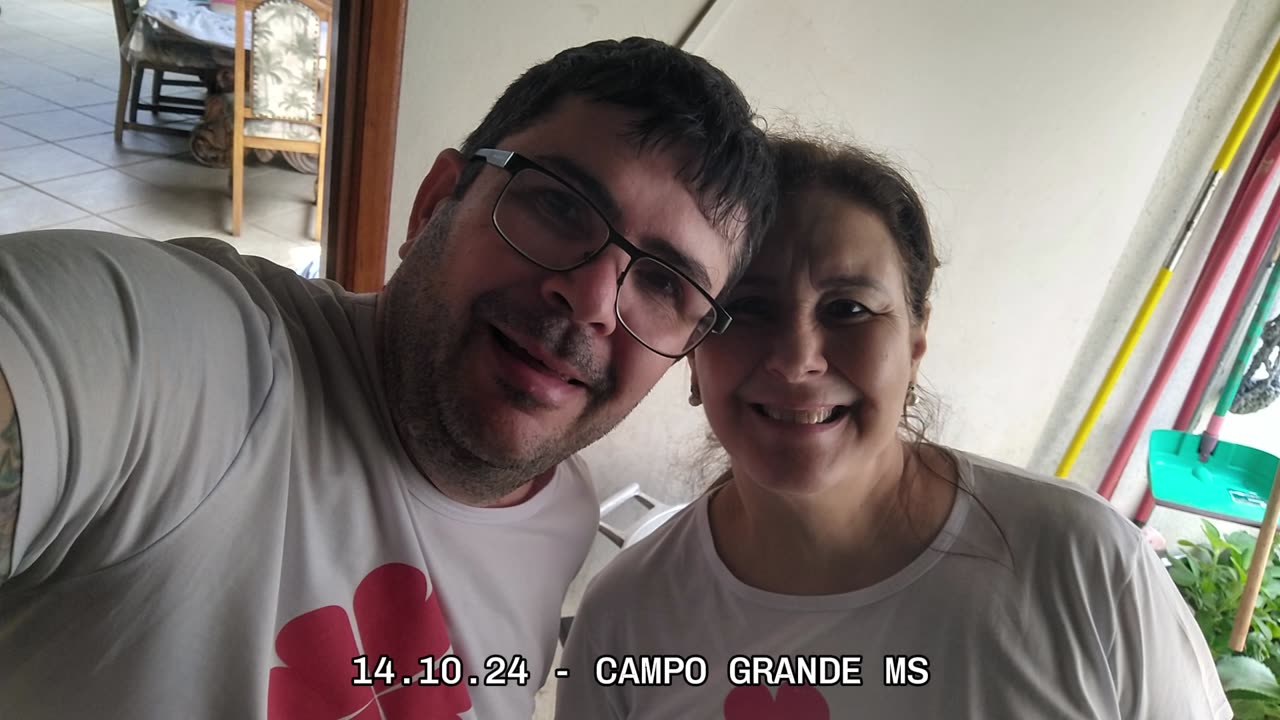 14.10.24 - EQUIPE DO BEM - SEMENTES DE AMOR