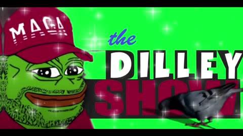 The Dilley Show 08/09/2021