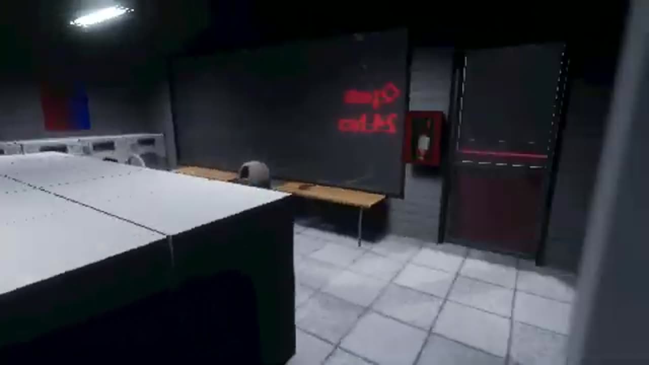 Late Laundry | Gameplay