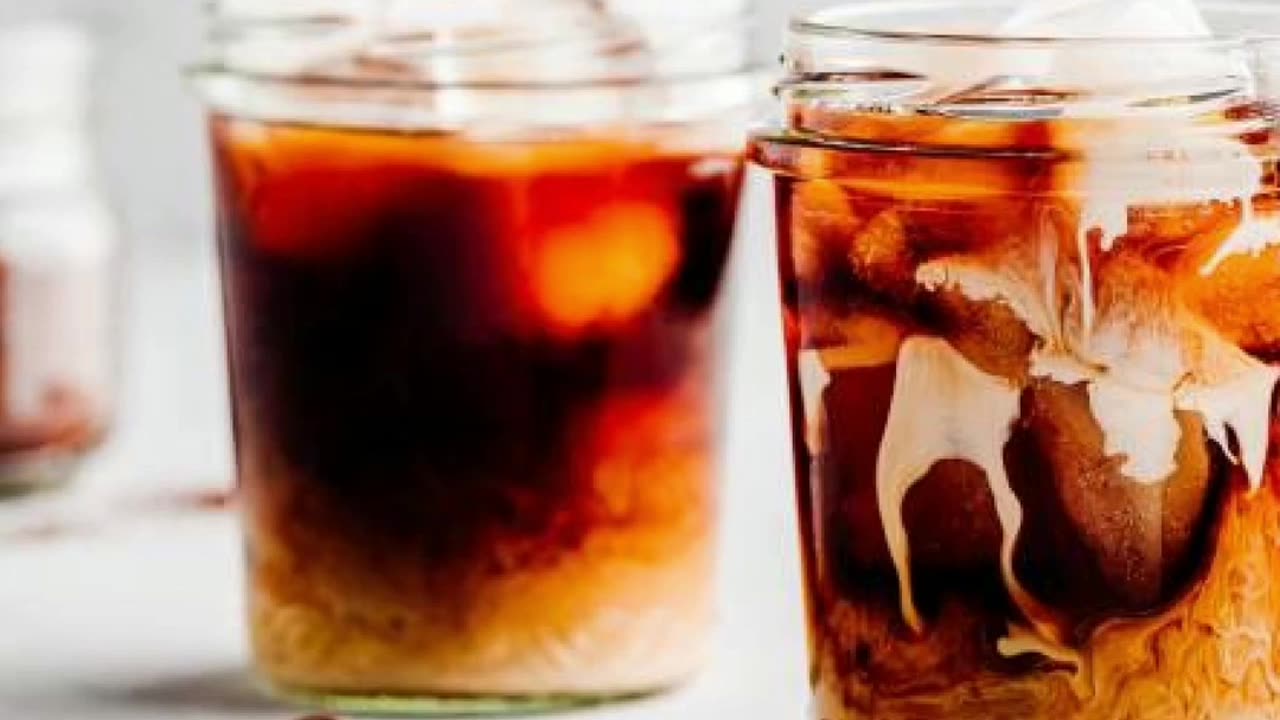 Brew Your Own Sunshine: Easy Homemade Cold Brew Coffee Recipe