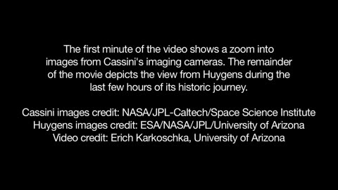 approaching_titan_a_billion_times_closer nasa video