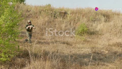 INDIAN PARA SF COMMANDO