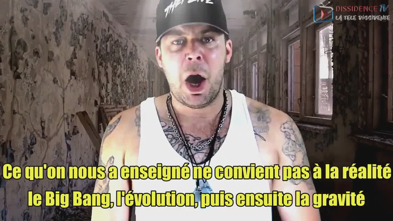 ODD Reality -Cartoon Ball -