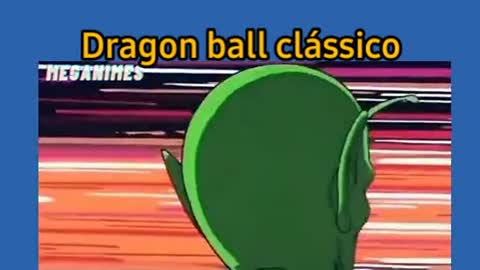 Piccolo daimaoh fica jovem e mata Shenlong