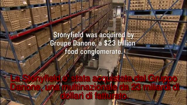 Food Inc.