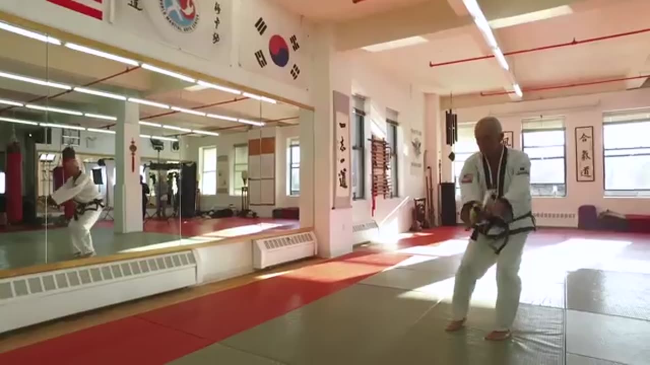 World Martial Arts Center Brooklyn N.Y.