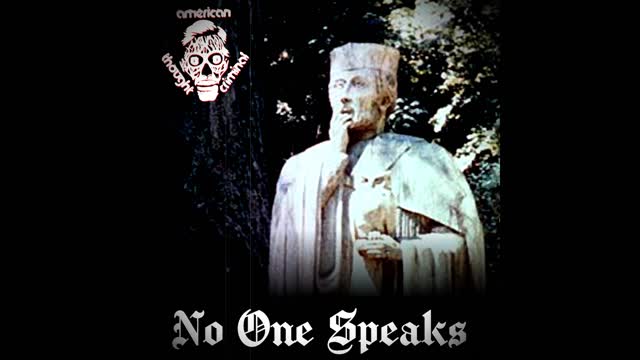 No One Speaks