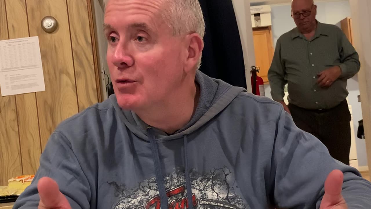 Bible Study: Revelation Chapter 2