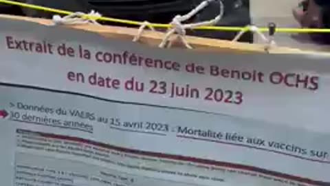 FRANCE THEY ALL DIED BECAUSE OF THE COVID VACCINE.mp4