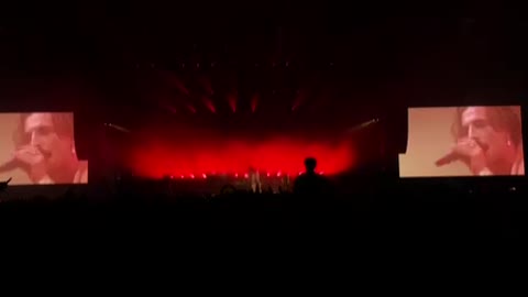 Maneskin dedicated a song for Ukraine