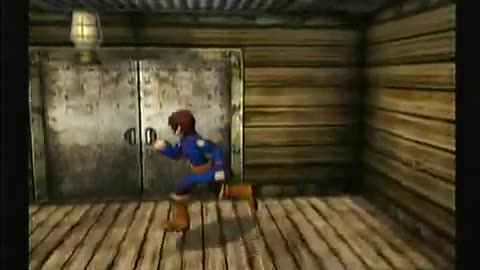 Skies of Arcadia (Dreamcast) 4/54