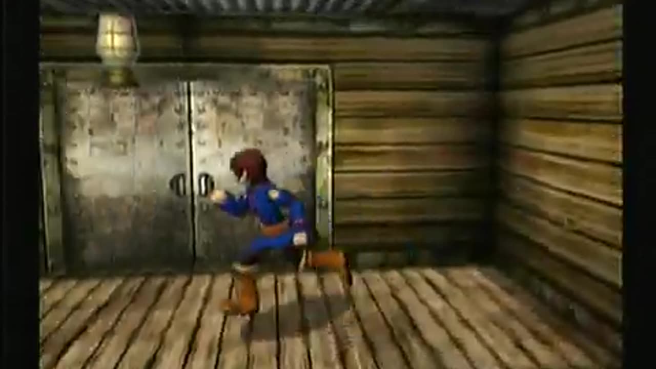 Skies of Arcadia (Dreamcast) 4/54