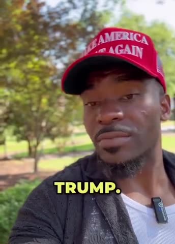 Agenda 47 (Trump) vs Project 2025 (Not Trump)