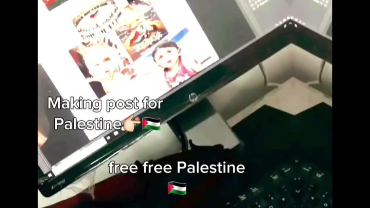 Free free palestine 🇵🇸