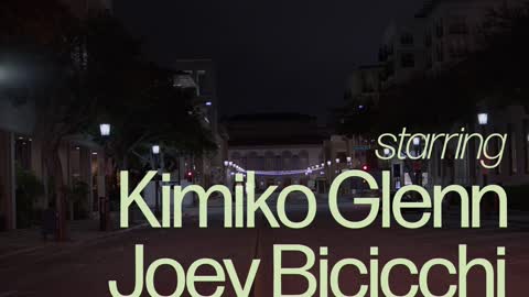 [FULL] Kimiko Glenn Selection: Eavesdropping