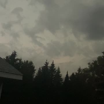 Well that can’t be good