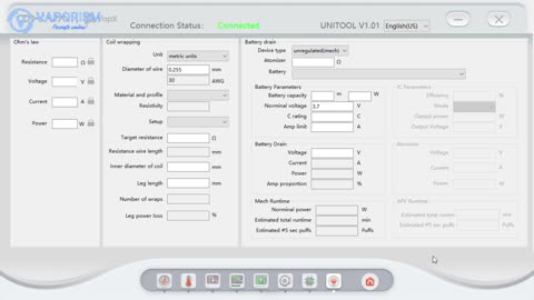 Oxva Unibox Kit