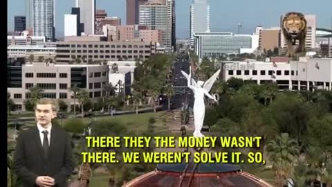 SCOTT MCKAY THE PLAN AND HOW WE GOT HERE.