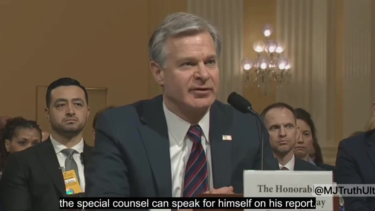 Audio Recording of Joe Biden telling his Ghostwriter he has Classified Stuff Downstairs”